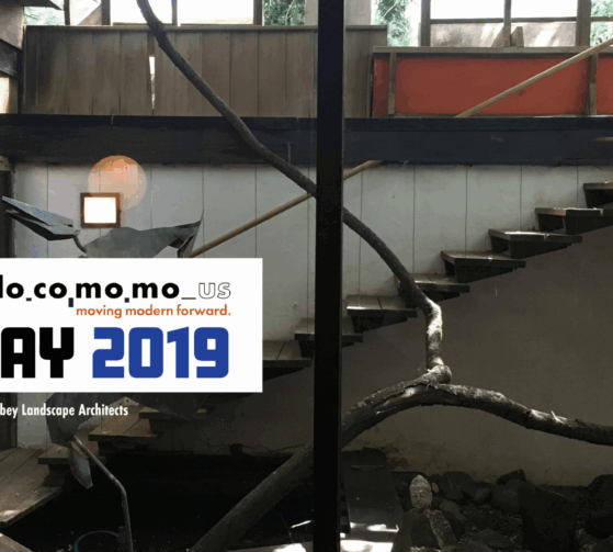 PNJ’s DOCOMOMO Tour Day 2019