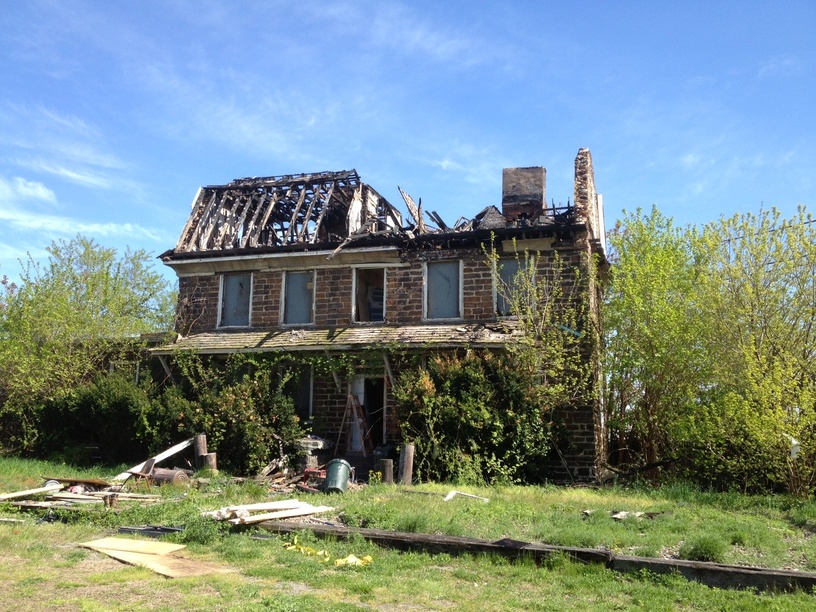 Benjamin Cooper House