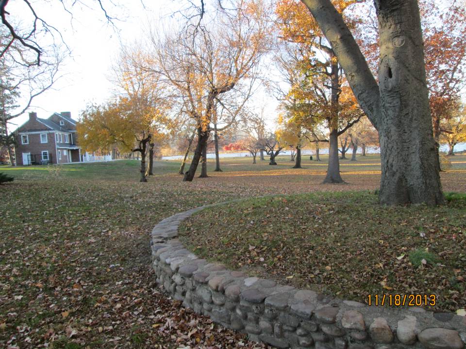 Cooper River Park Historic District