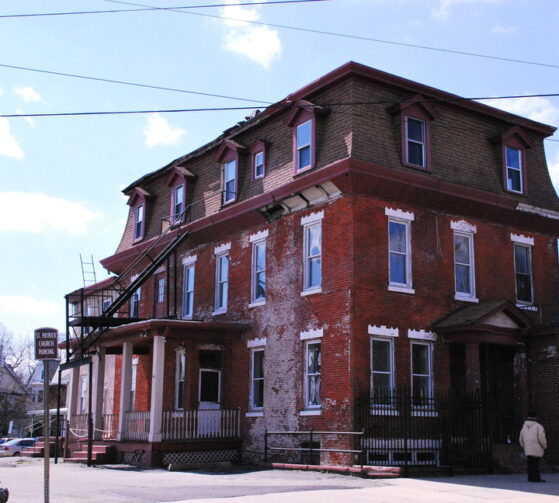 Green Hotel