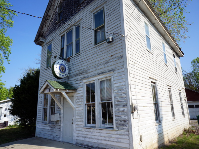 Hope Fire Company / American Legion Post 254