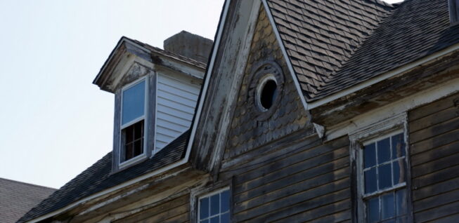 Howell House