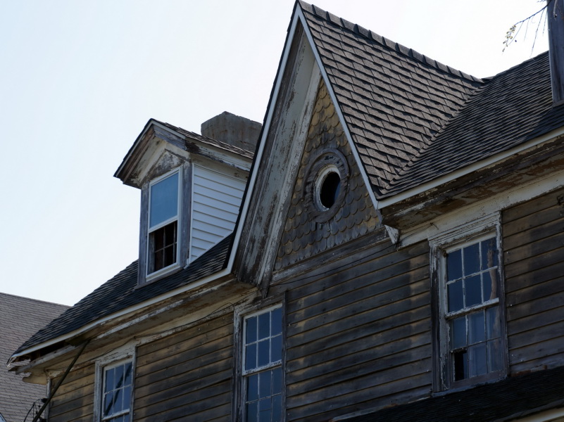Howell House