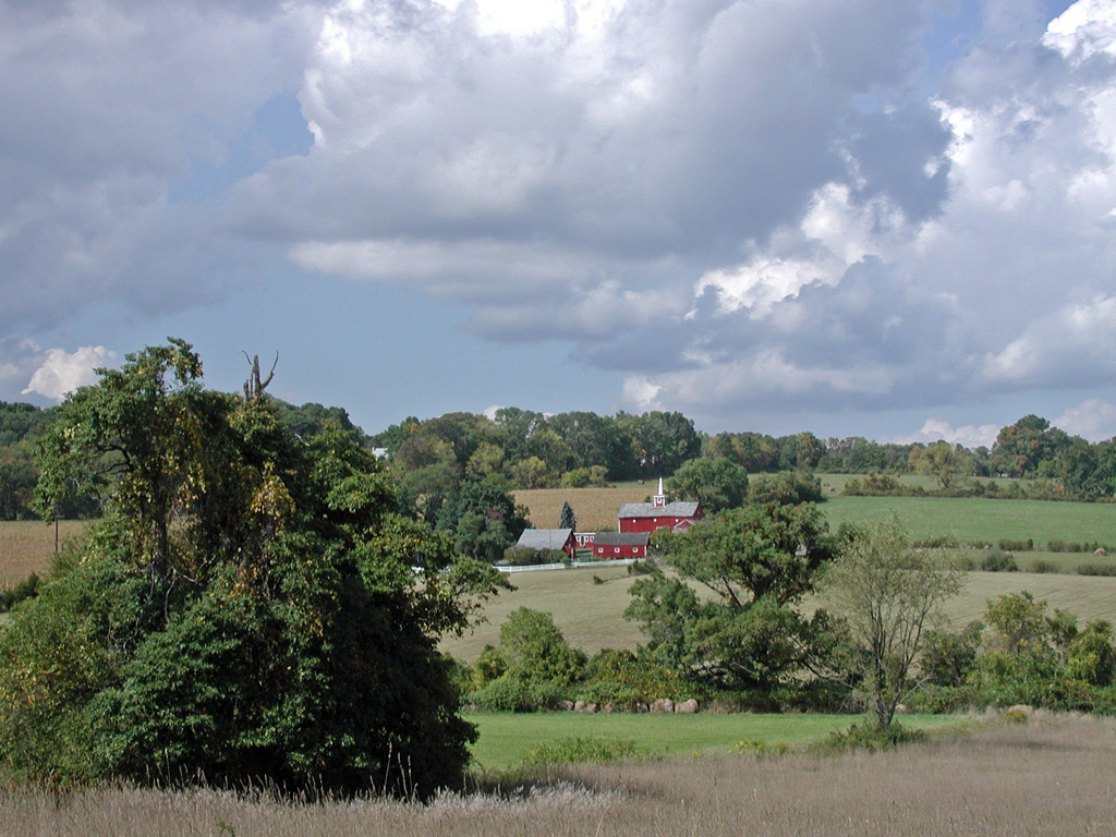 Historic Properties Threatened by Gas Pipelines