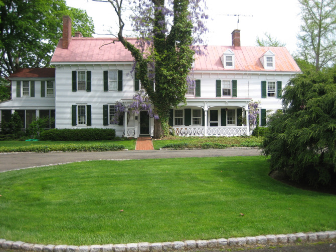 Pitney Farm