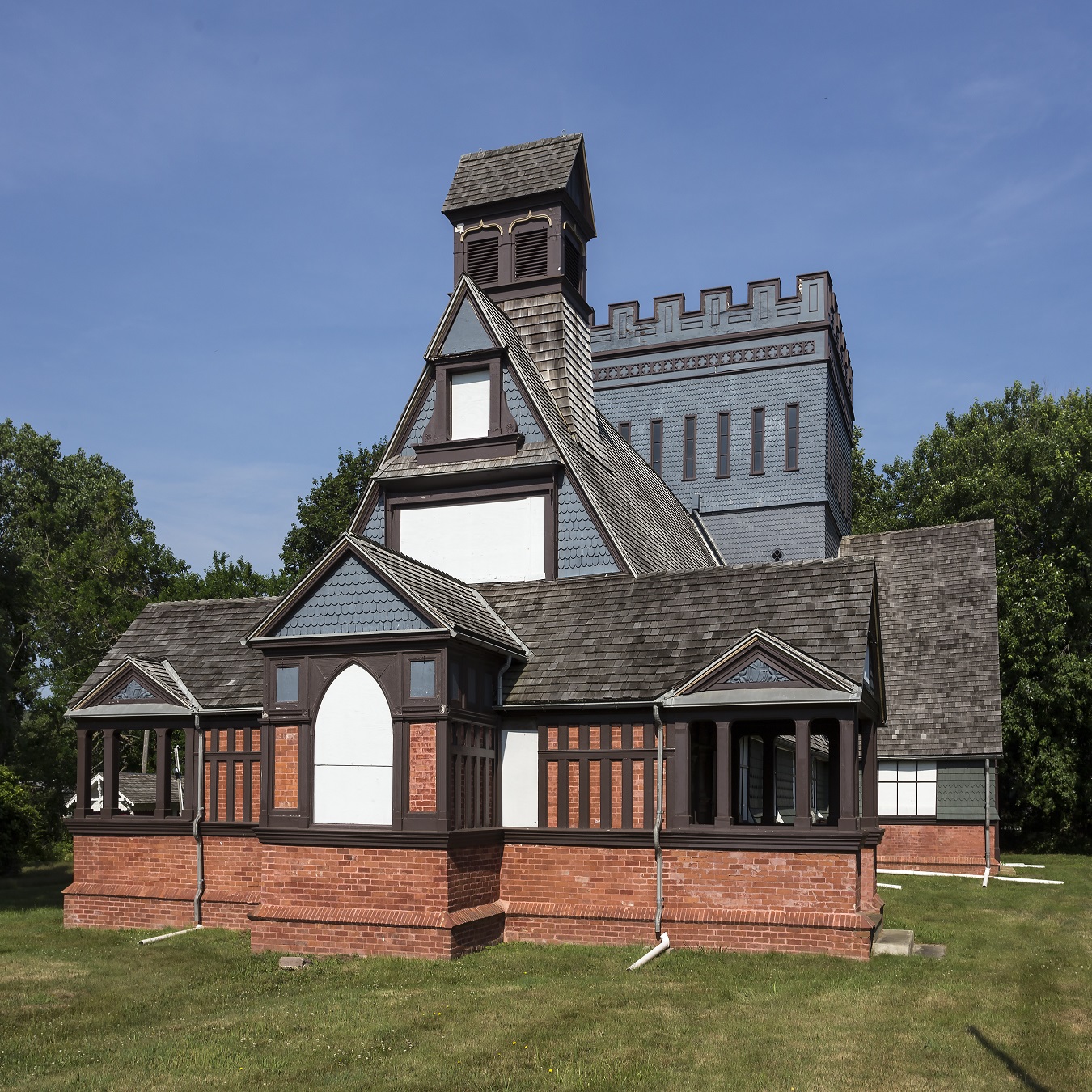 Church of the Presidents