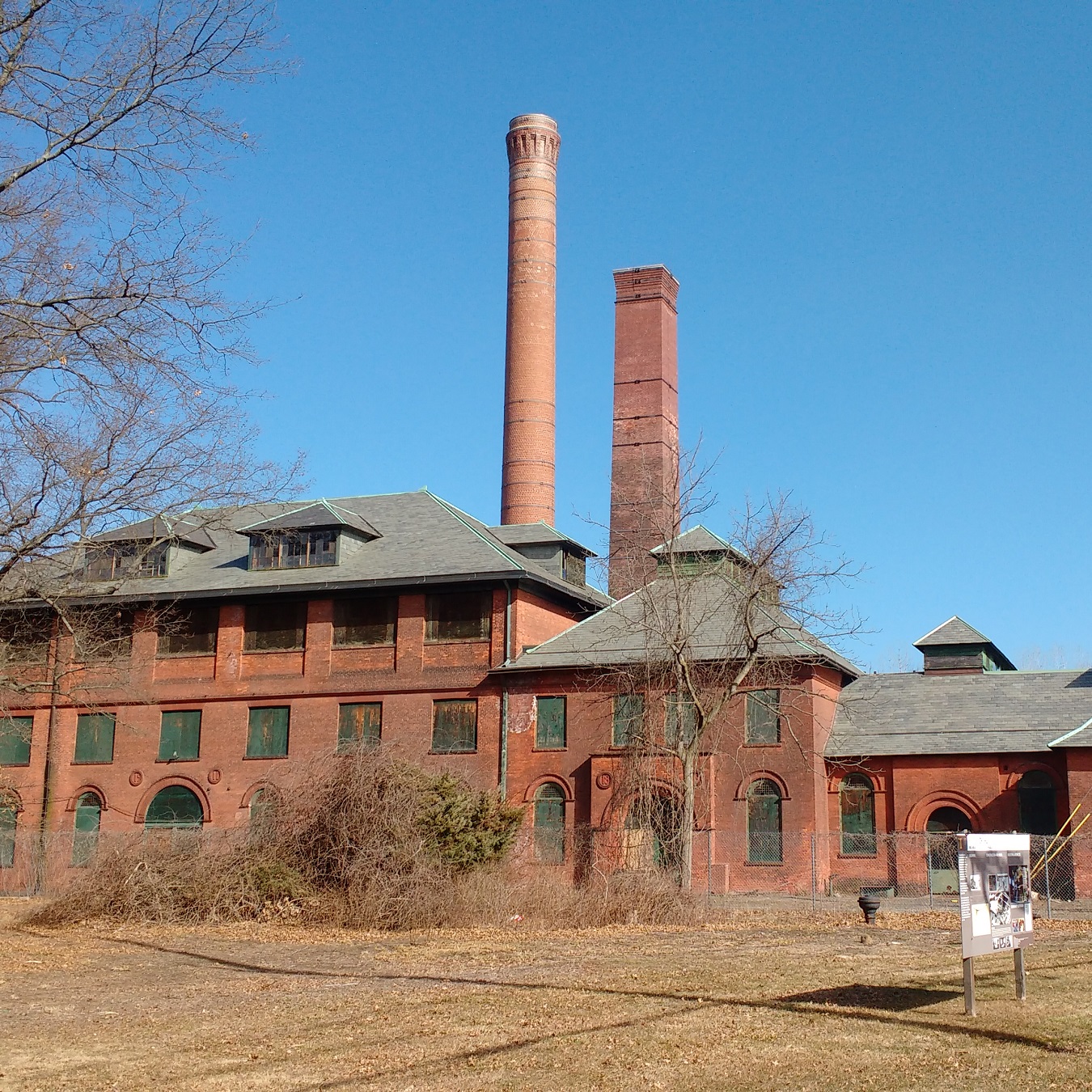 Hackensack Water Company