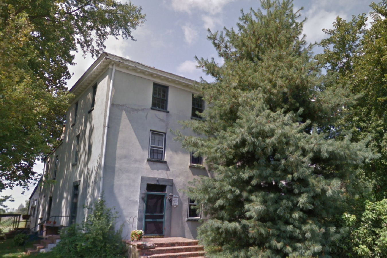 John Mason House