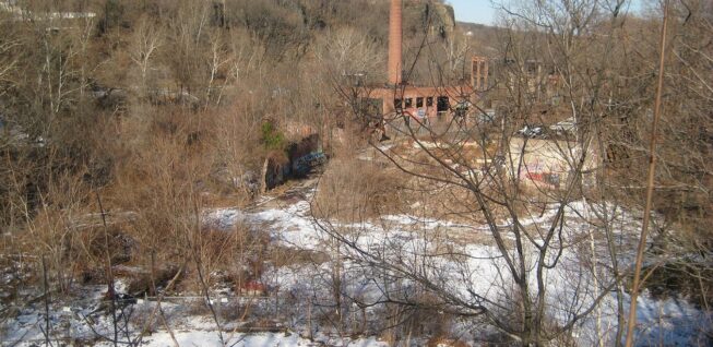 The Colt Mill