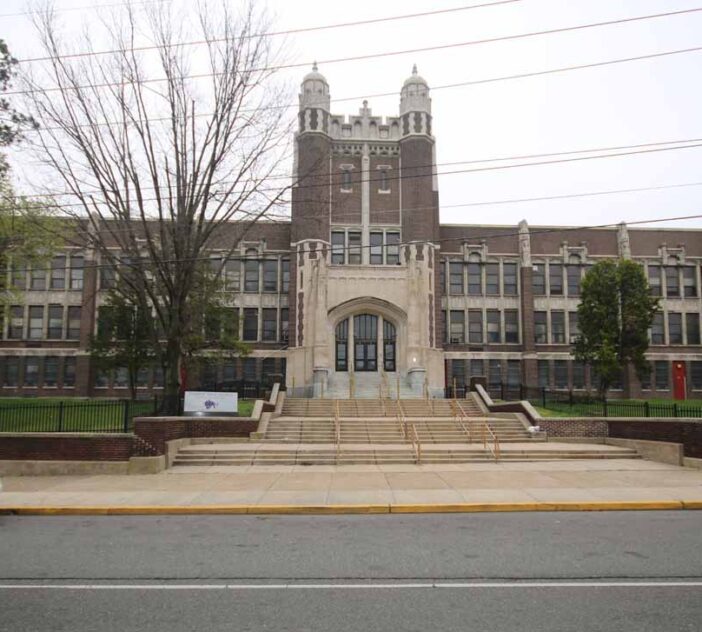 More Hurdles for Camden High School