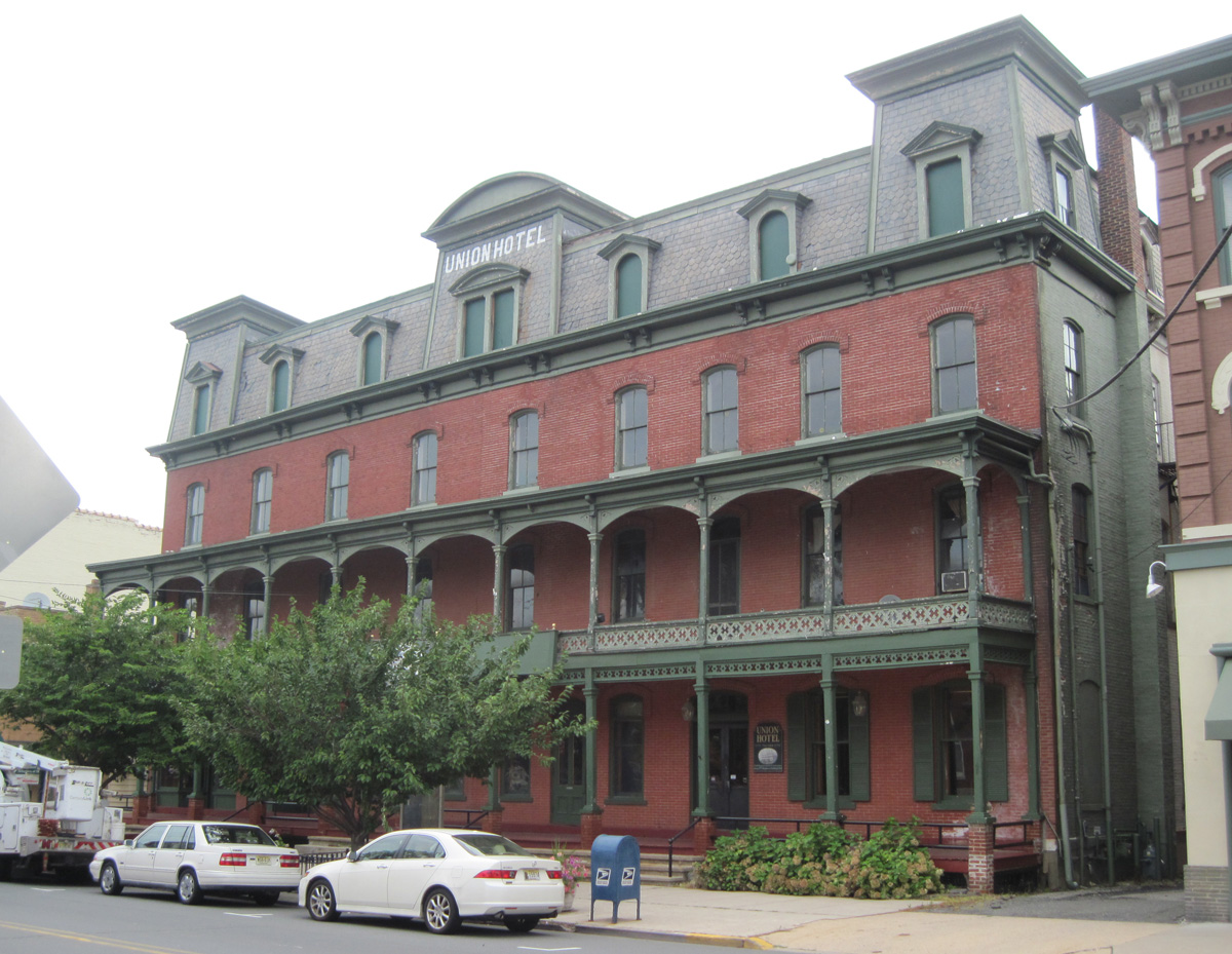 Union Hotel