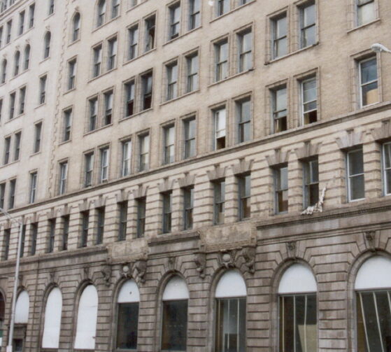 Broad Street Bank