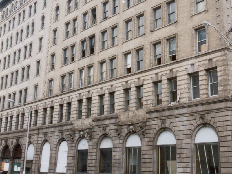 Broad Street Bank