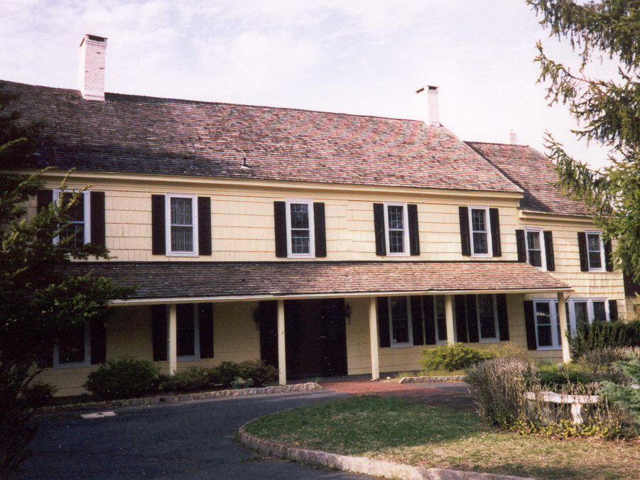 Covenhoven Farm