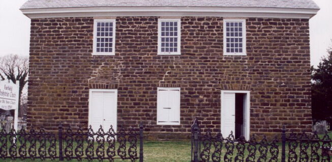 Fairfield Presbyterian Church