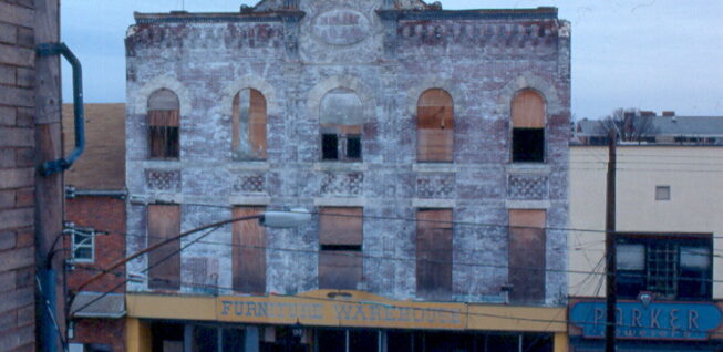 Finlaw Building