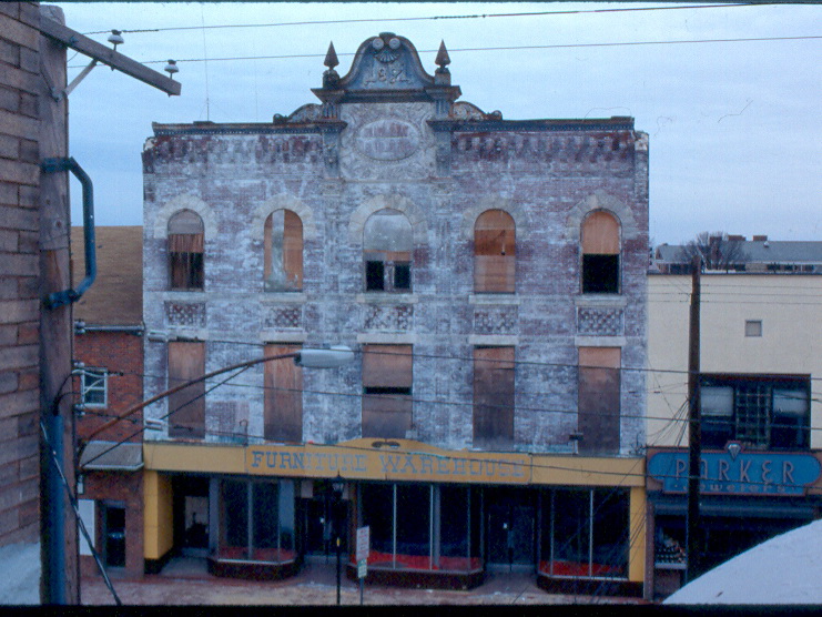 Finlaw Building