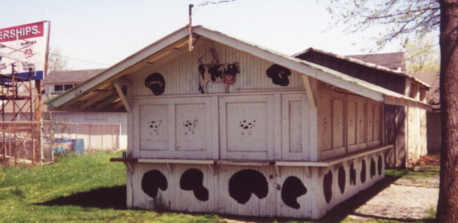 Flemington Fairgrounds
