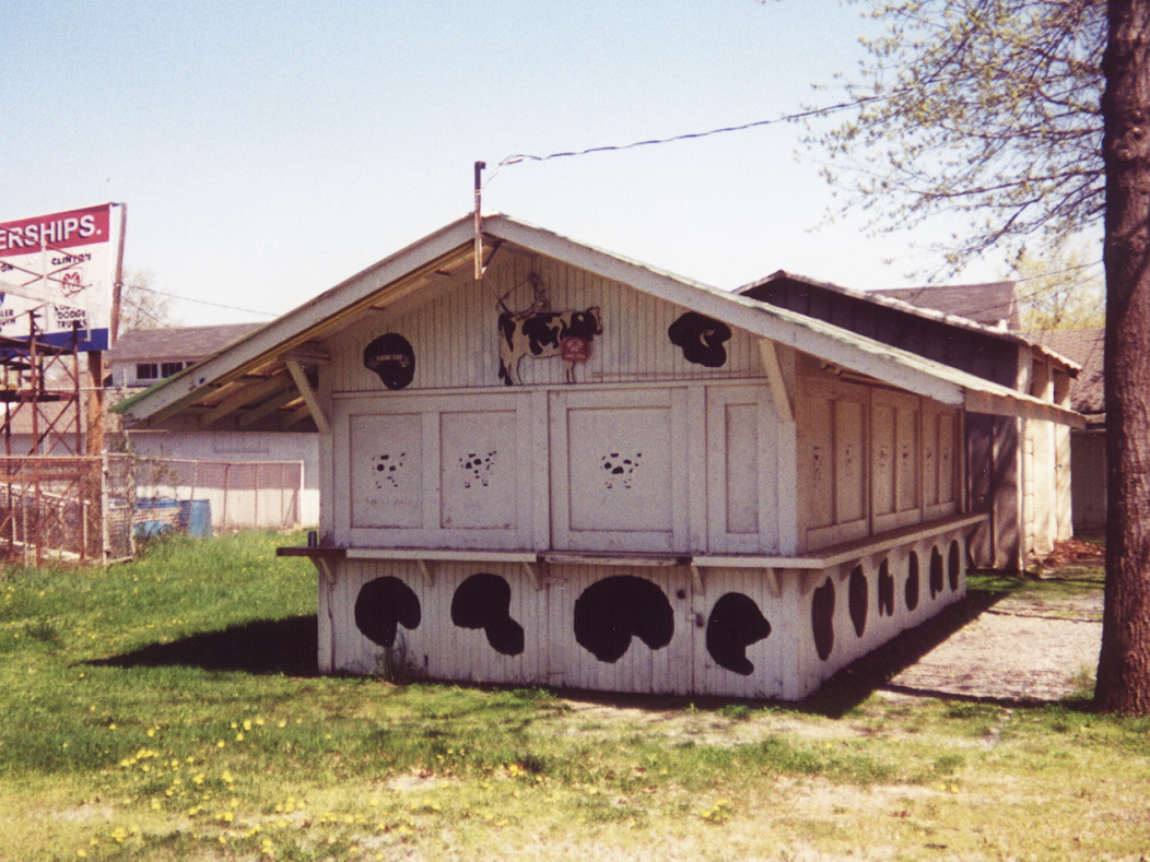 Flemington Fairgrounds