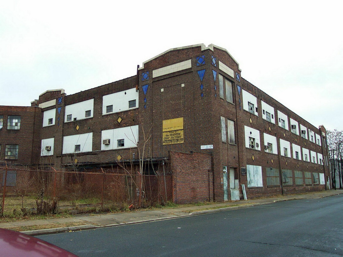 Horsman Doll Factory