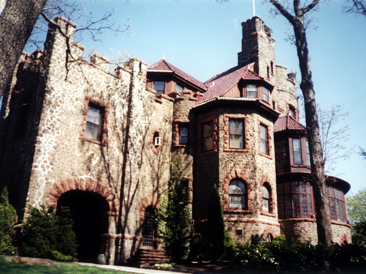 Kip’s Castle