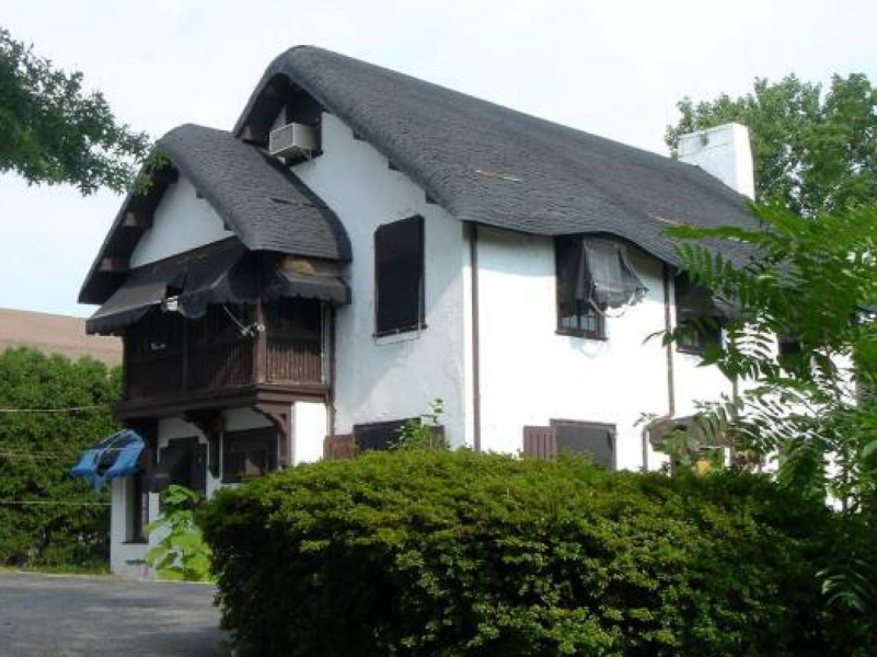 160 Willard Avenue