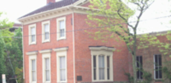 Bridgeton Free Public Library
