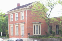 Bridgeton Free Public Library