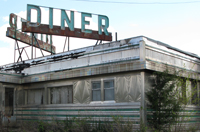 Historic Diners of New Jersey