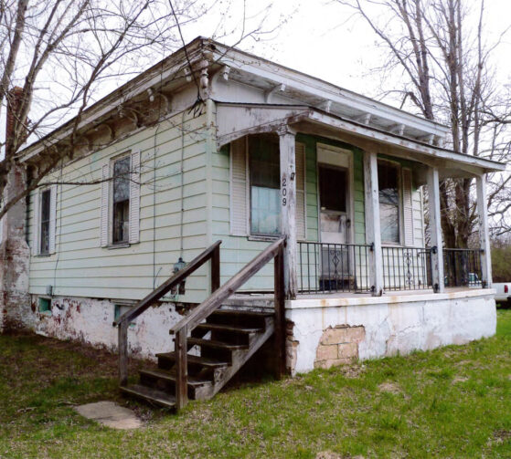 Dr. James Still Office