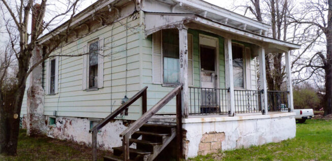 Dr. James Still Office
