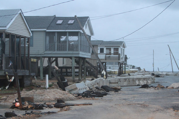 Community of Fortescue