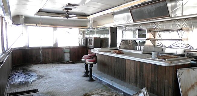 Giordano Diner