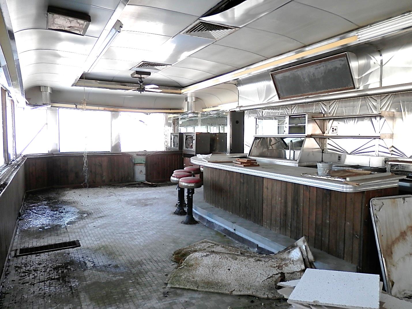 Giordano Diner