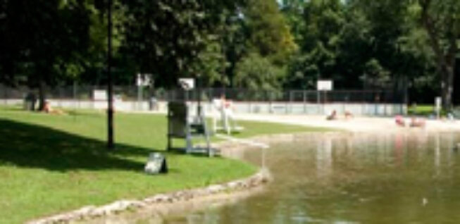 Graydon Pool