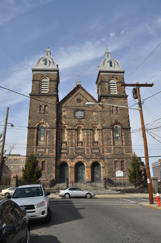 Church of Saint Michael the Archangel