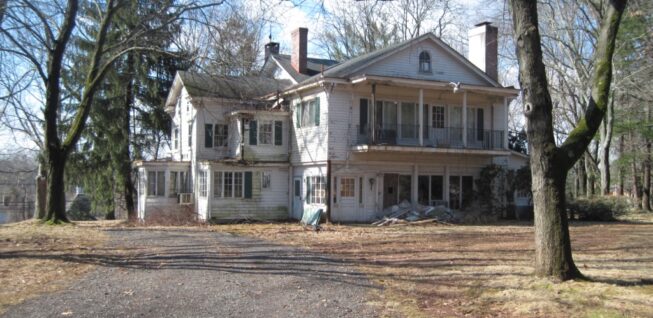 Suydam House