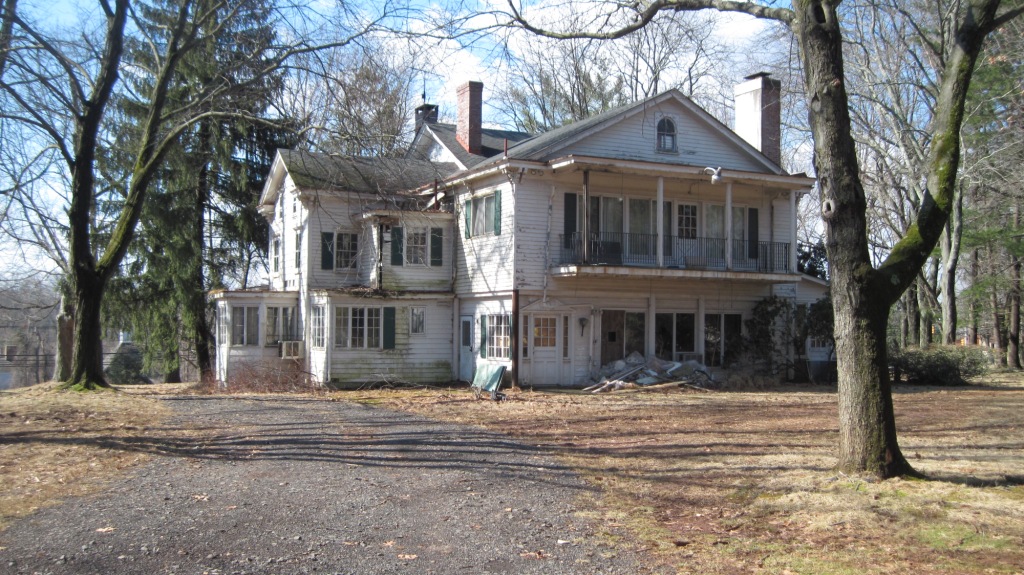 Suydam House