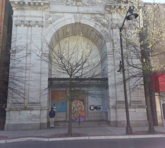Trenton Savings Fund Society