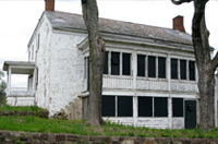 The 1759 Vought House