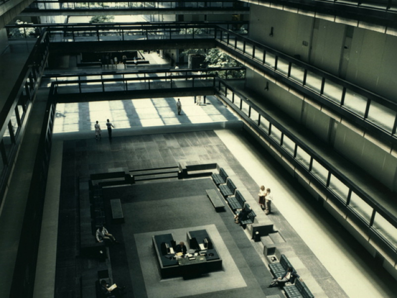 Bell Labs