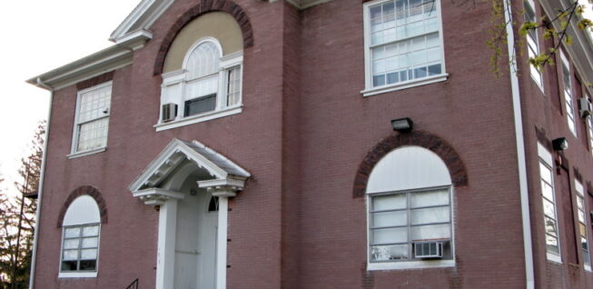 Cope Building