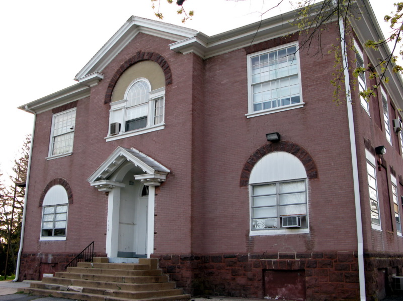 Cope Building