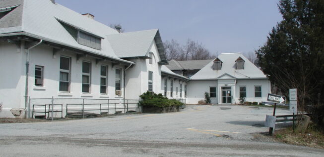 Franklin Hospital