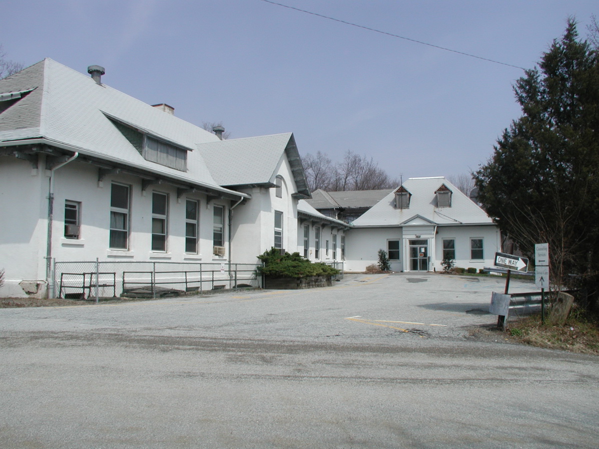 Franklin Hospital