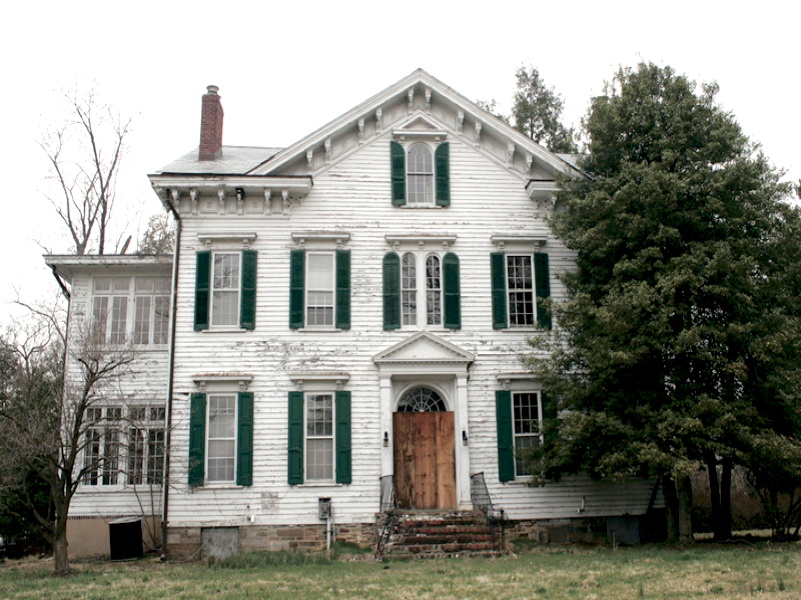 Gulick House