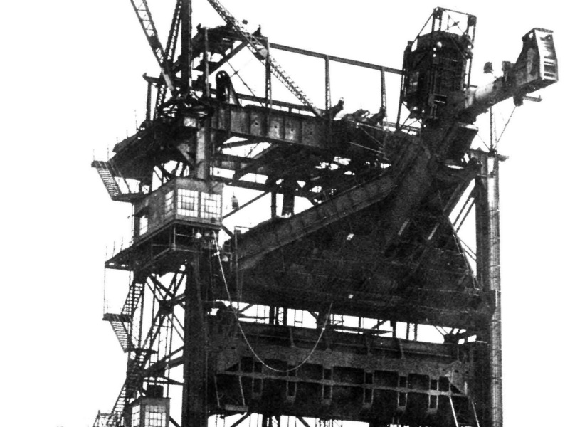 McMyler Coal Dumper