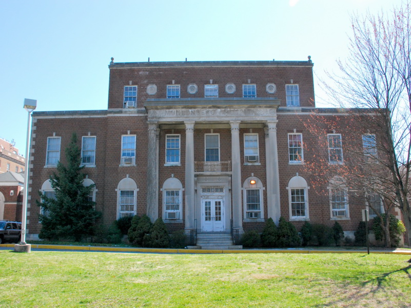 Muhlenberg Regional Medical Center