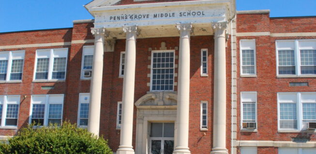 Penns Grove High School