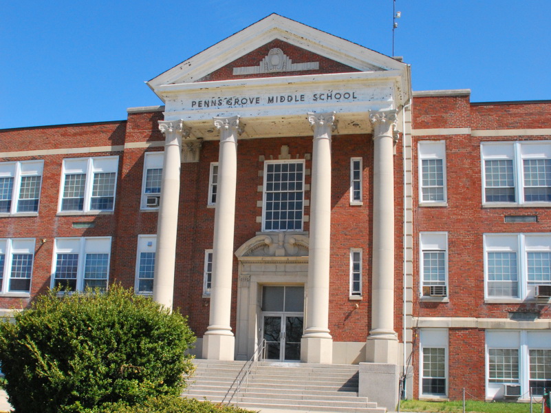 Penns Grove High School